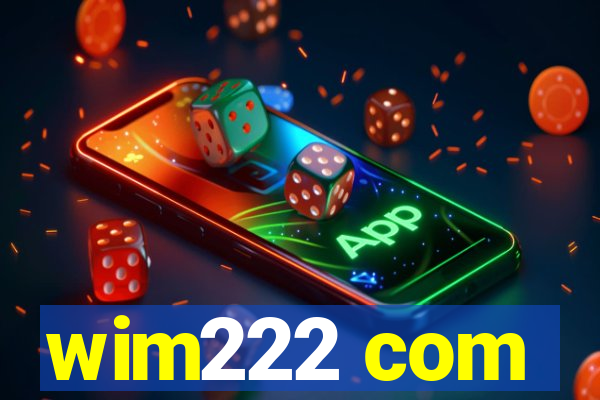 wim222 com